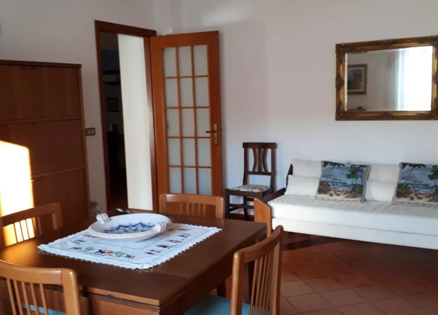 Nancyanna House Hotel Sant'Alessio Siculo Italy