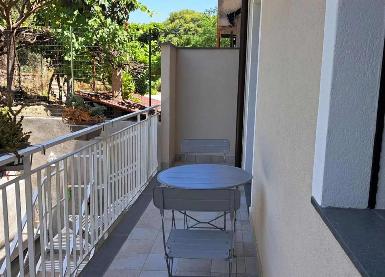 Guest house Nancyanna House Hotel Sant'Alessio Siculo