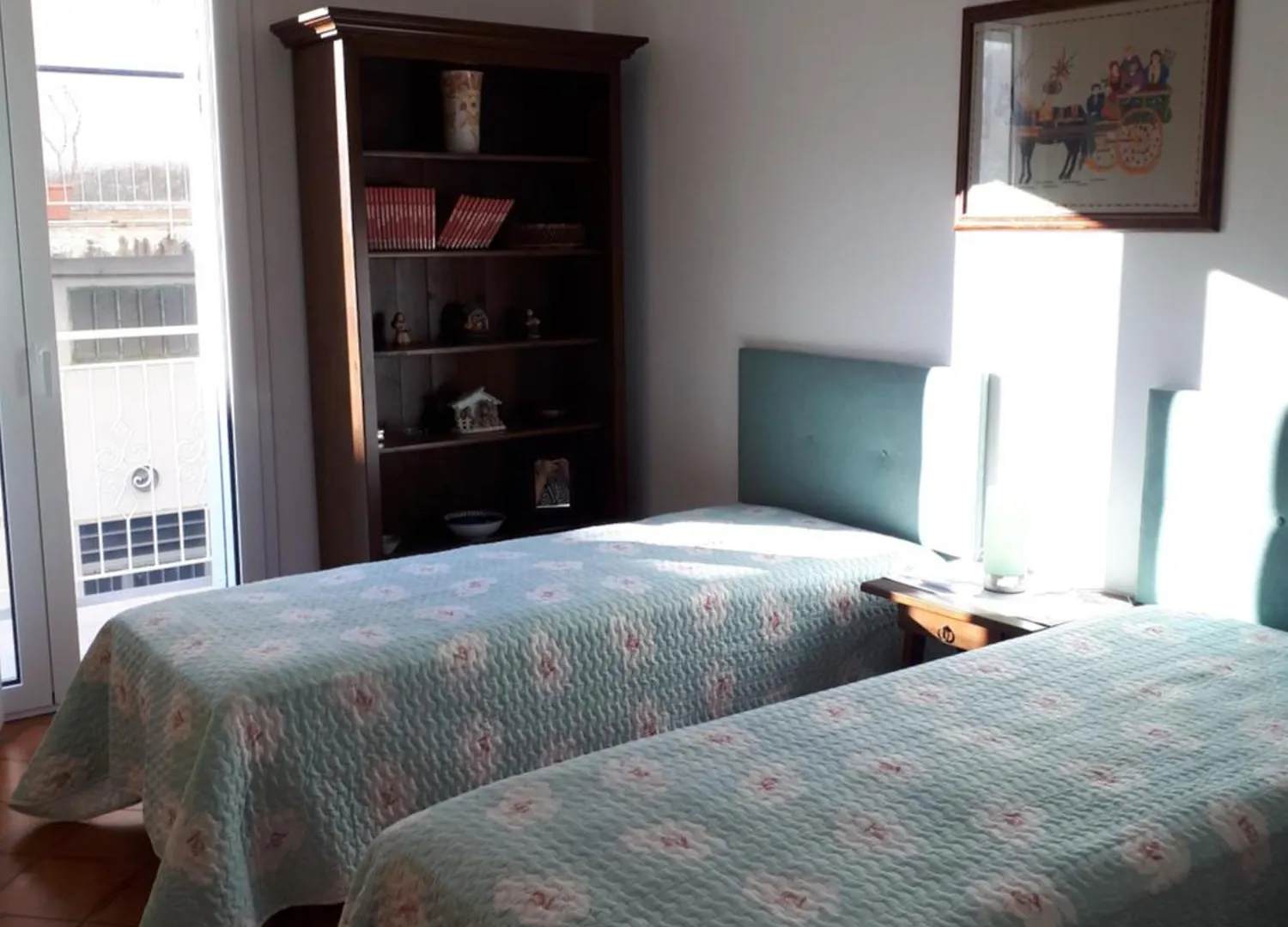 Nancyanna House Hotel Sant'Alessio Siculo 0*,  Italy
