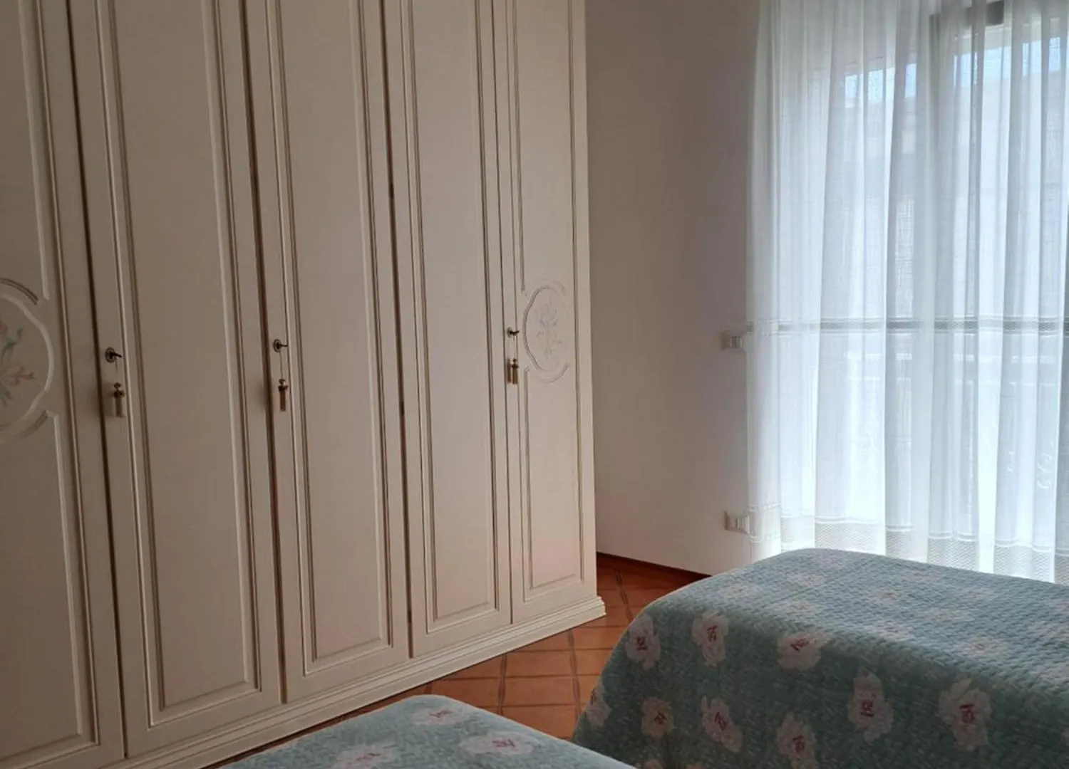 Guest house Nancyanna House Hotel Sant'Alessio Siculo Italy