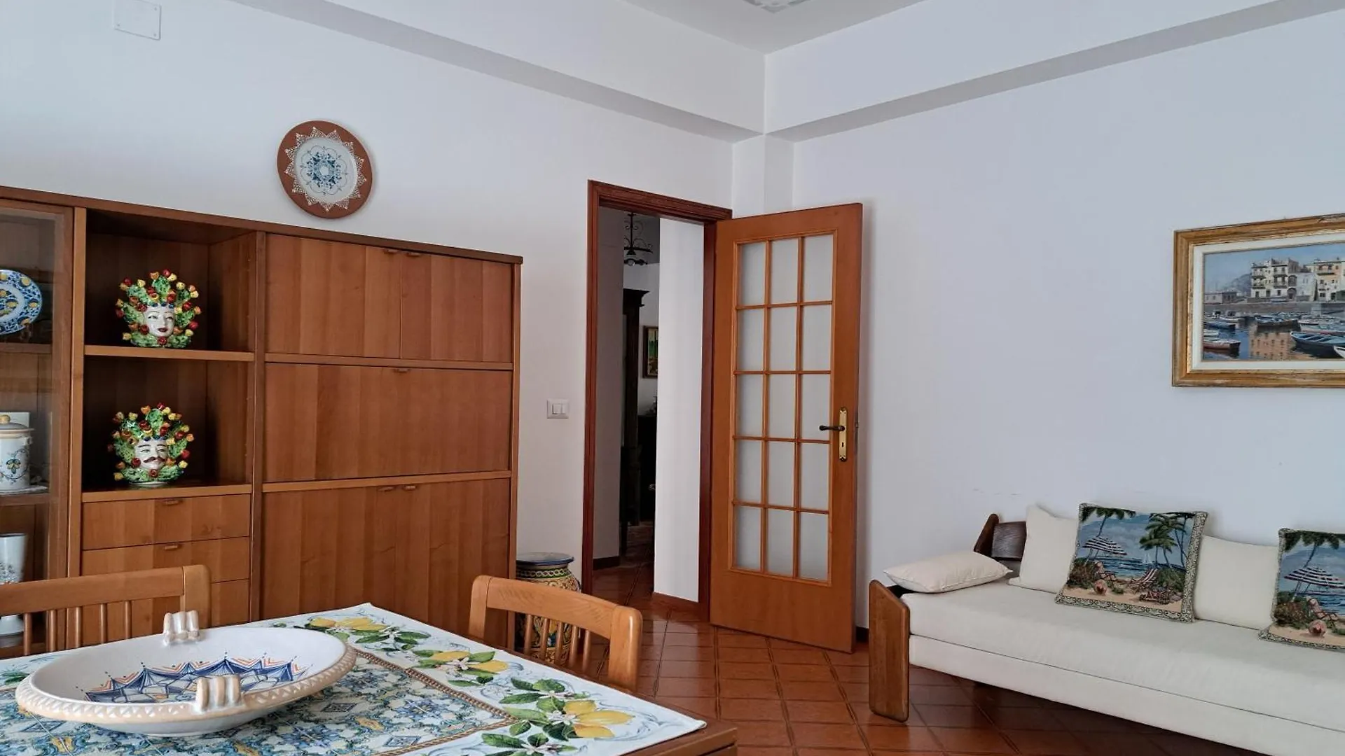 Nancyanna House Hotel Sant'Alessio Siculo
