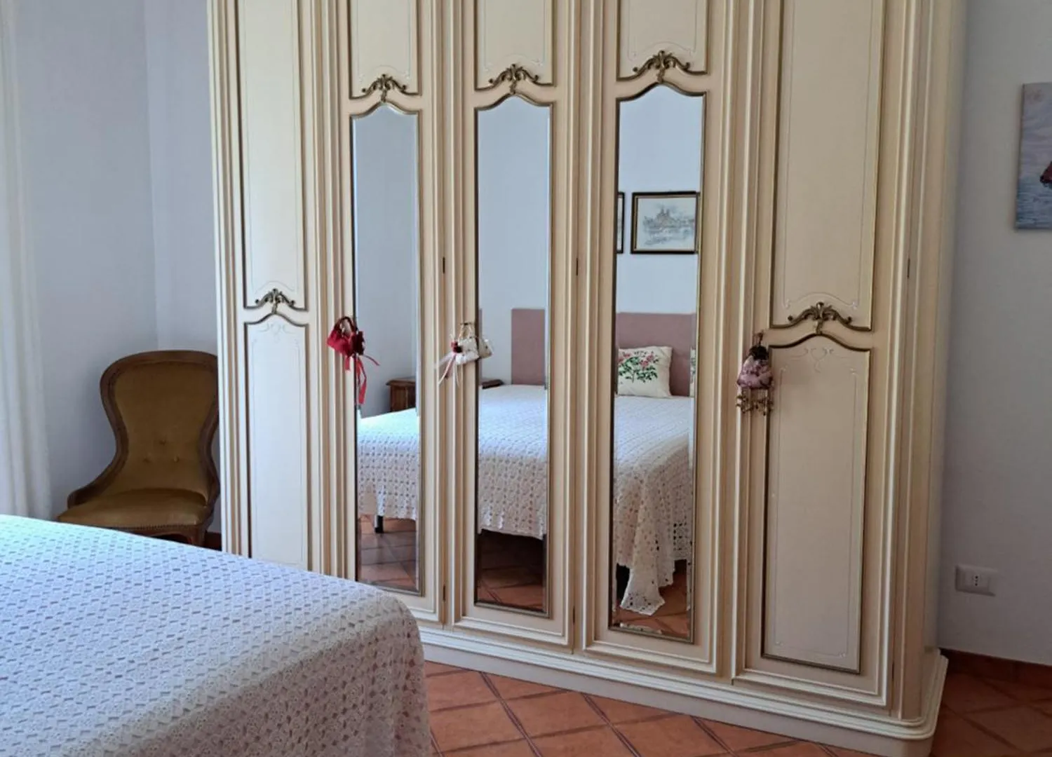 Nancyanna House Hotel Sant'Alessio Siculo 0*,