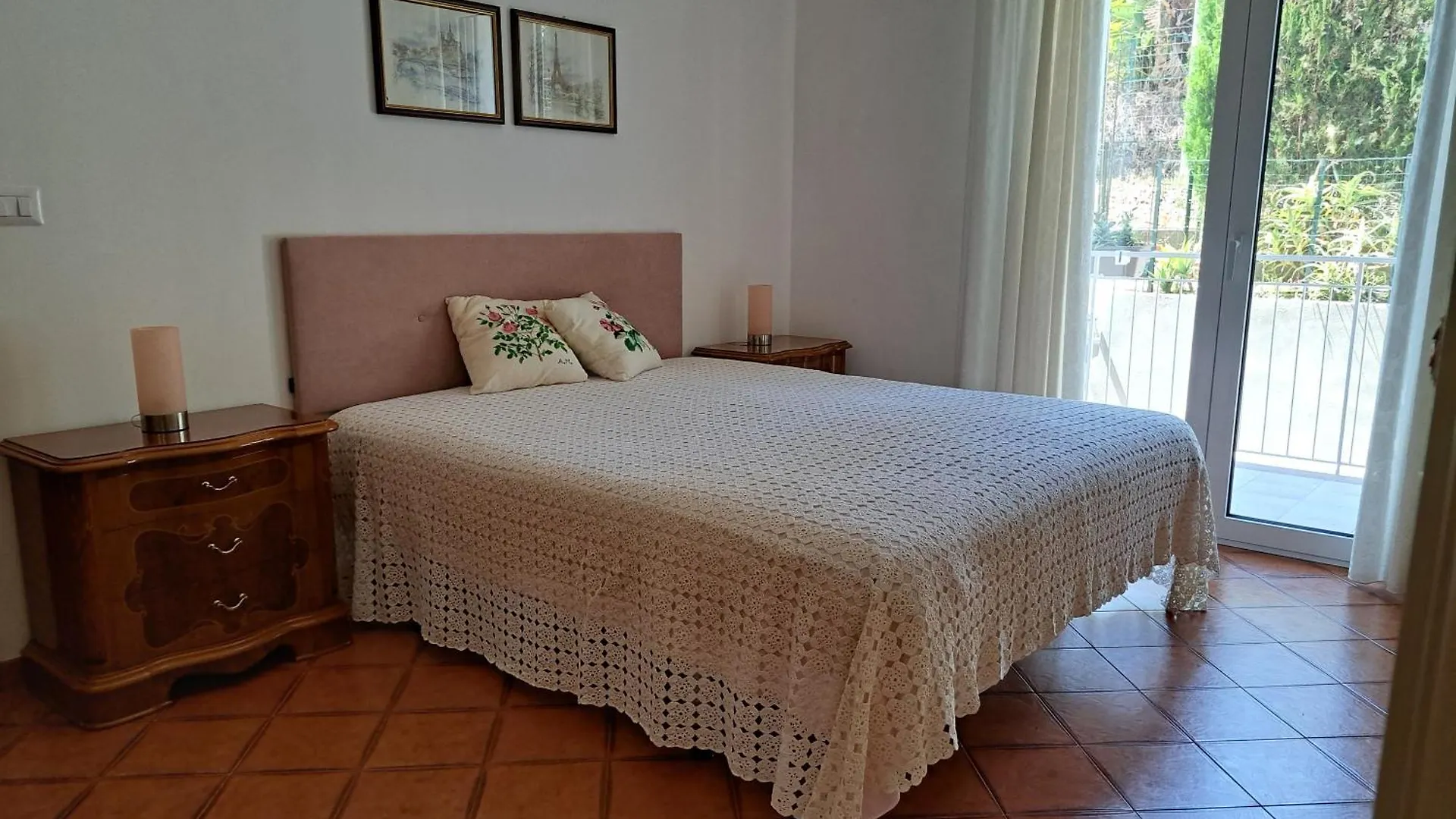 Nancyanna House Hotel Sant'Alessio Siculo