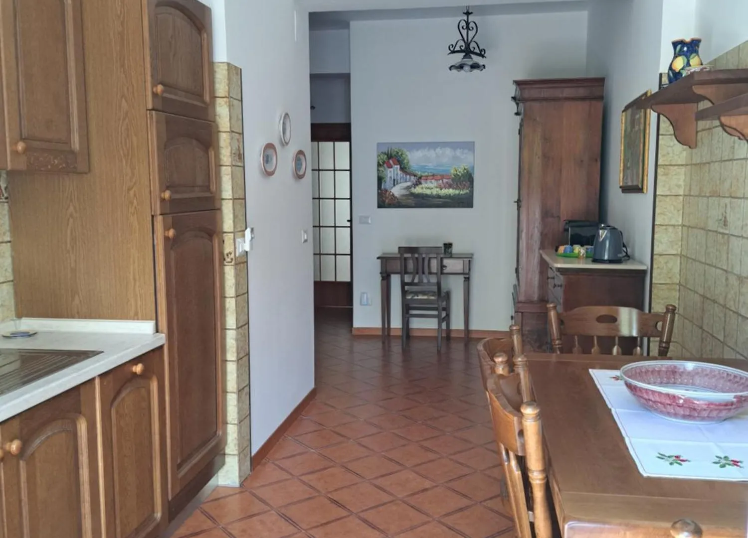 Nancyanna House Hotel Sant'Alessio Siculo 0*,  Italy