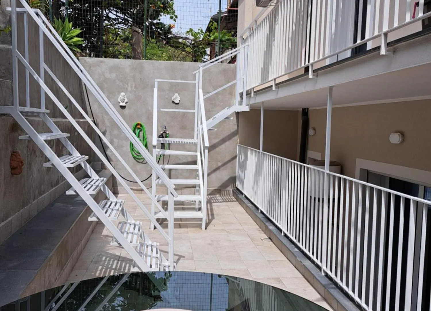 Nancyanna House Hotel Sant'Alessio Siculo Guest house