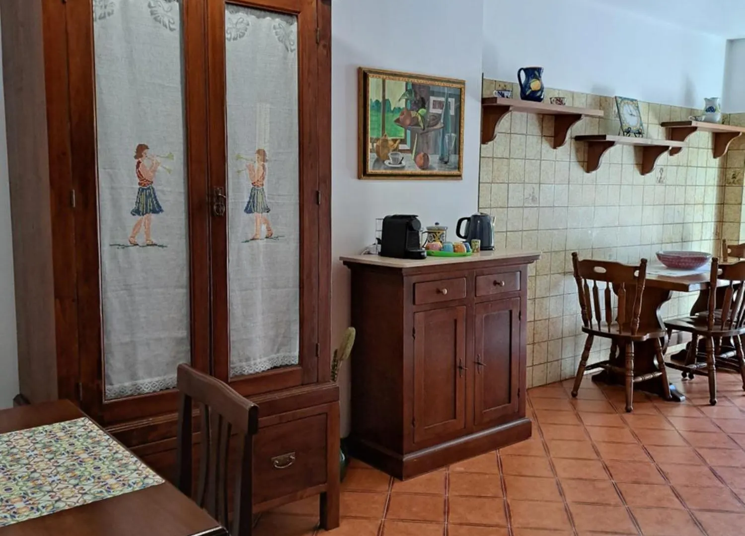 Guest house Nancyanna House Hotel Sant'Alessio Siculo